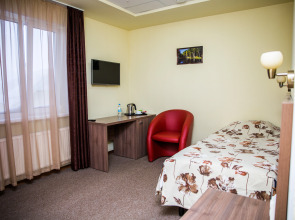 Гостиничный Комплекс Сургут