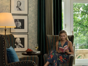 Rocco Forte Villa Kennedy