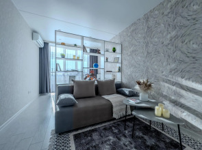 Green FOX на улице Бакинская 90