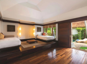 Курорт Napasai Samui