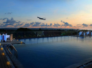 Sovereign Bali Hotel