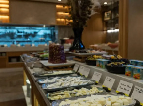 The Westin Istanbul Nisantasi