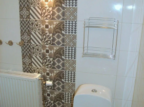 BoKloster VillaHotell