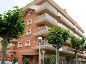Imperial Salou Apartments