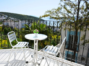 Queen Boutique Hotel