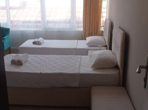 Helene Moonlight Otel