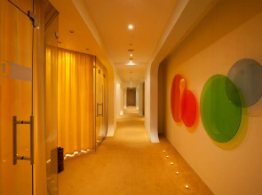 Бутик-отель Amber Spa