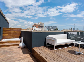 Room Mate Pau, Barcelona