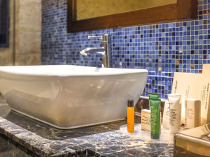 Hilton Marsa Alam Nubian Resort