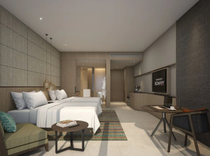 The Westin Resort & Spa Cam Ranh