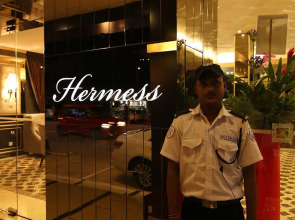 Hermess Hotel
