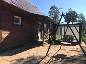 Сосновый бор