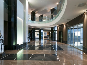 Parco dei Principi Hotel Congress & Spa