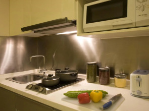 Jinmao Hotel Xi'an Downtown