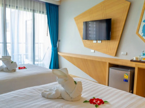 Golden Paradise Hotel