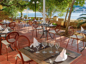 TUI BLUE Kalamota Island - Adults Only