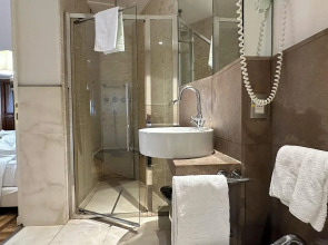 Ca' Nigra Lagoon Resort (Adults Only)