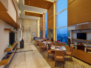 DoubleTree by Hilton Hotel Gurgaon - New Delhi NCR