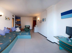 Apartaments Lloret Sun
