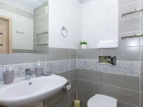 Апартаменты на Немировича-Данченко 150