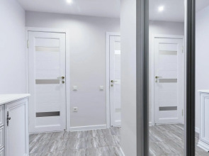 Апартаменты на улице Садовая