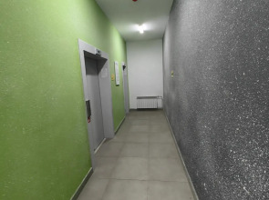 Апартаменты на улице Сергея Лоскутова 2 ЖК Мичуринский