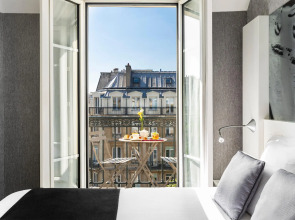 Marais Grands Boulevards 