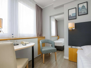 Mercure Hotel Potsdam City