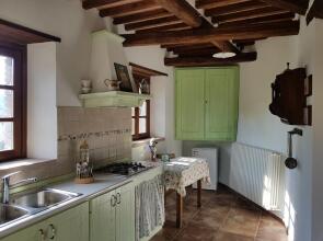 Agriturismo Castello delle Fornaci - Private Jacuzzi