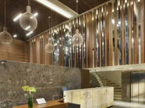 Hotel Arcadia Blue Istanbul