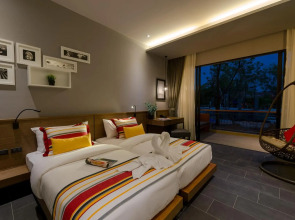 The Gallery Hotel Nai Harn