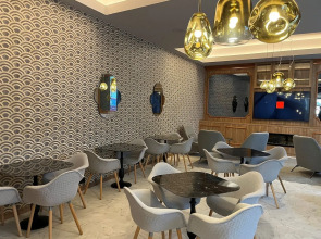 SH Ingles Boutique Hotel