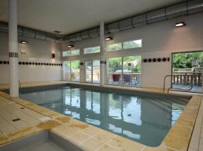 Résidence Odalys Les Bergers