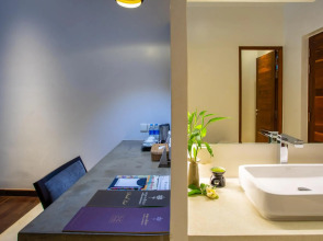 Apsara Residence Hotel