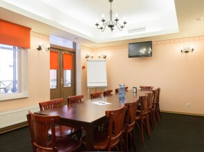 Отель «Койдулапарк»