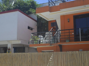 Chill Out Hostel Boracay