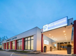 Best Western Smart Hotel