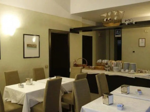 Airport Hotel Motel Malpensa