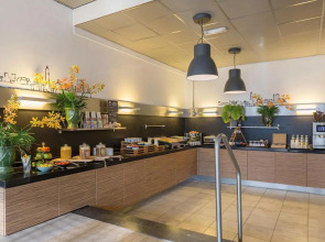 Leonardo Hotel Utrecht City Center