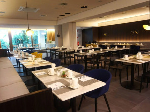 Mercure Hotel Wiesbaden City