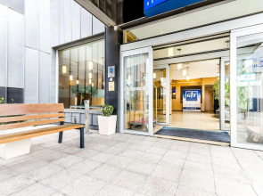 Hotel YIT Ciudad De Zaragoza