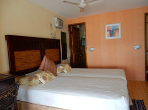 Seafari Resort Oslob