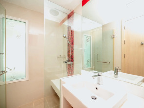 Sleep With Me Hotel design hotel @ patong