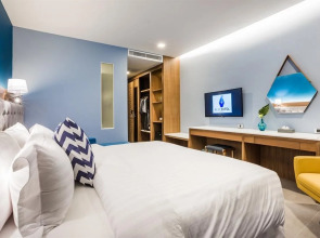 BlueSotel Krabi Ao Nang Beach