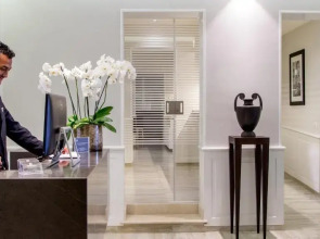 Princeps Boutique Hotel