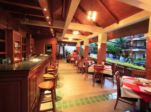 Sun Hill Hotel Patong