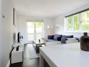 The Fulham Penthouse