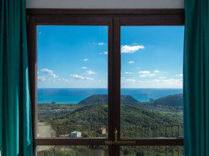 Pietre Rosse Residence Club Palinuro