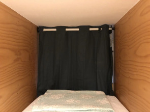 High Street Guest House Hongdae - Hostel