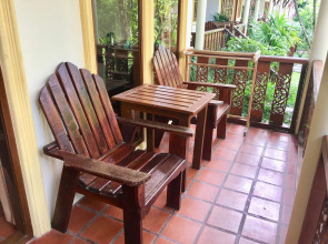 Bangtao Village Resort